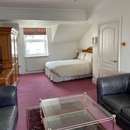 Promenade House Aparthotel Douglas Eksteriør bilde